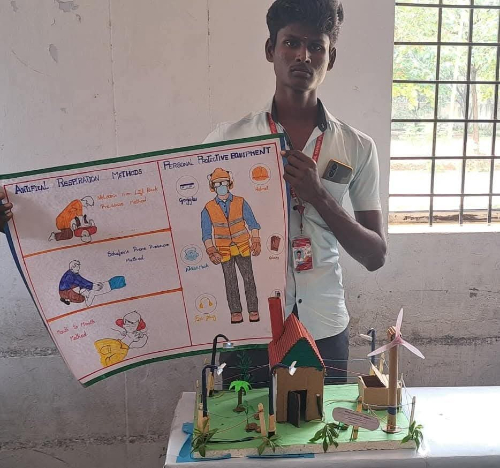 Science Exhibition